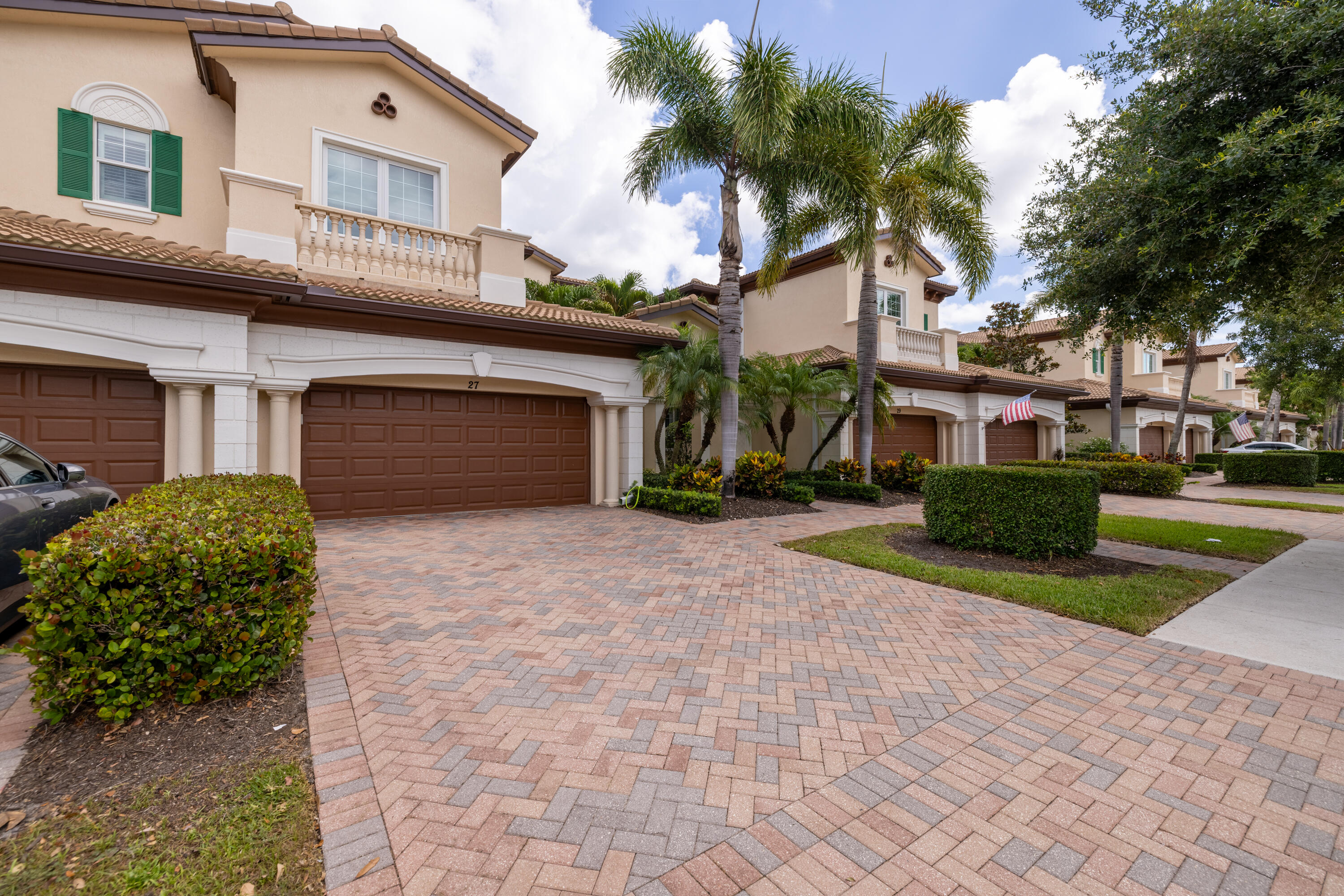 Jupiter Country Club - Residential