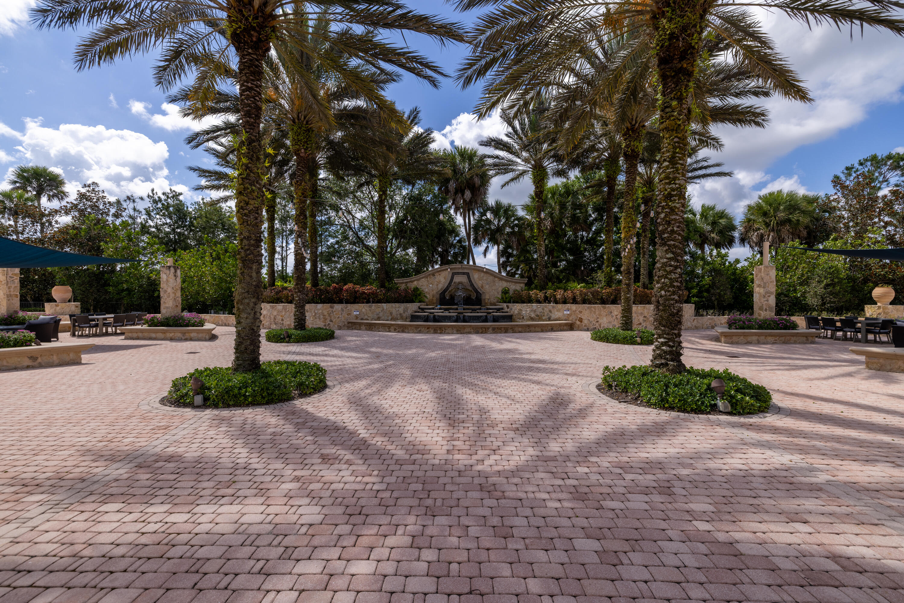 Jupiter Country Club - Residential