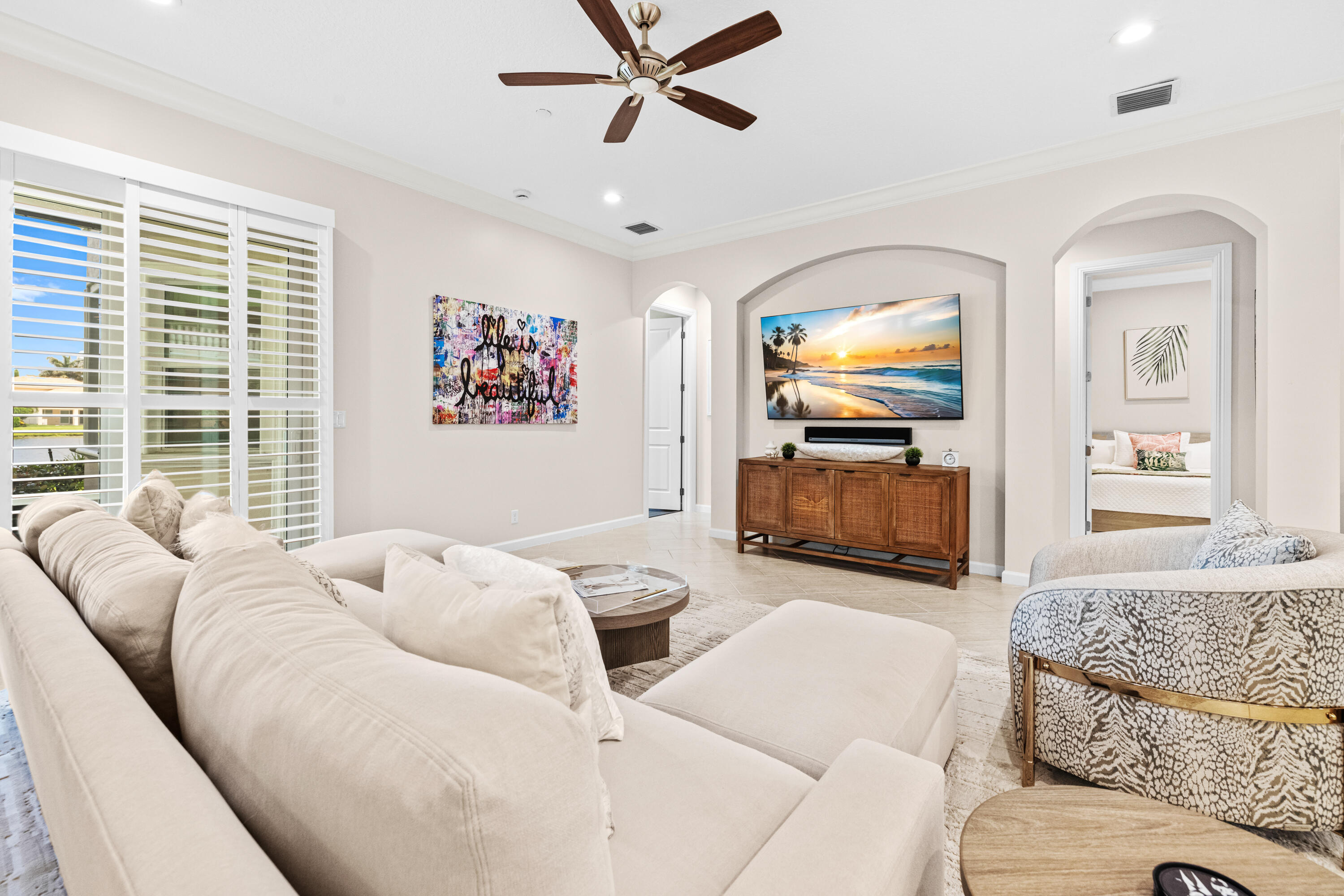 Jupiter Country Club - Residential