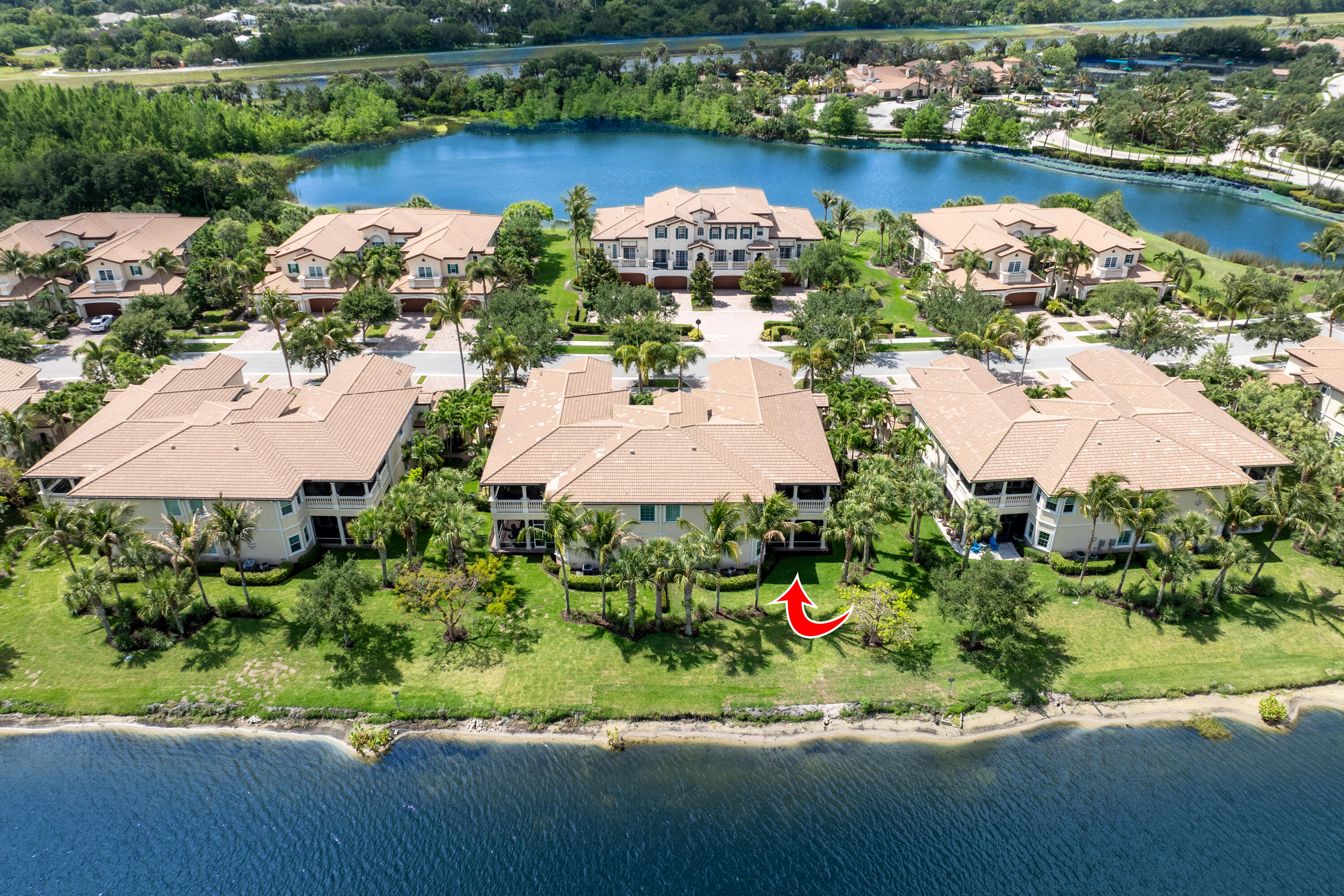 Jupiter Country Club - Residential
