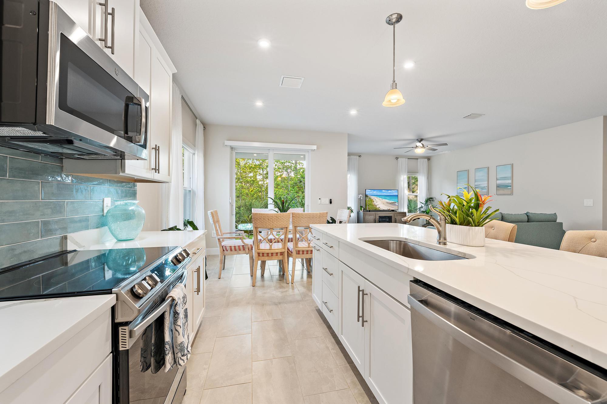 BANYAN BAY PUD PHASE 2C - Residential
