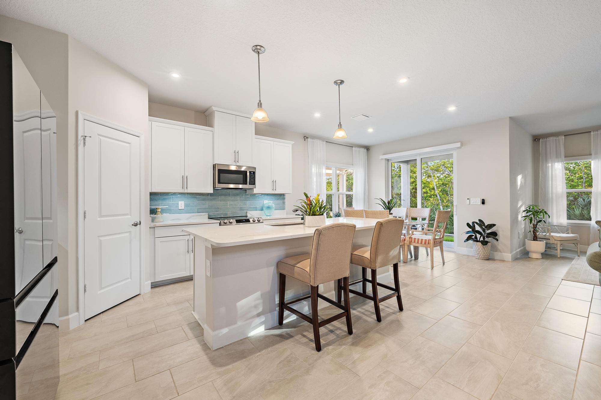 BANYAN BAY PUD PHASE 2C - Residential