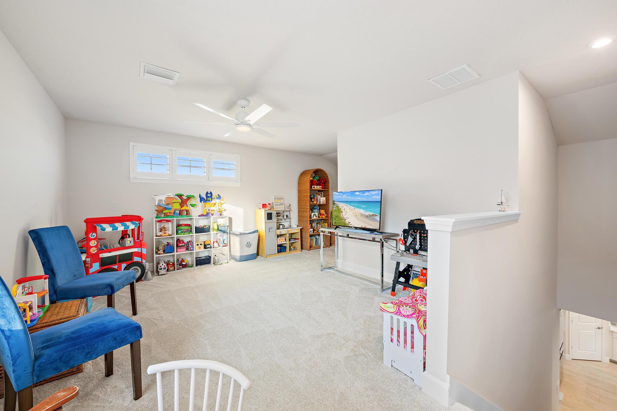 BANYAN BAY PUD PHASE 2C - Residential