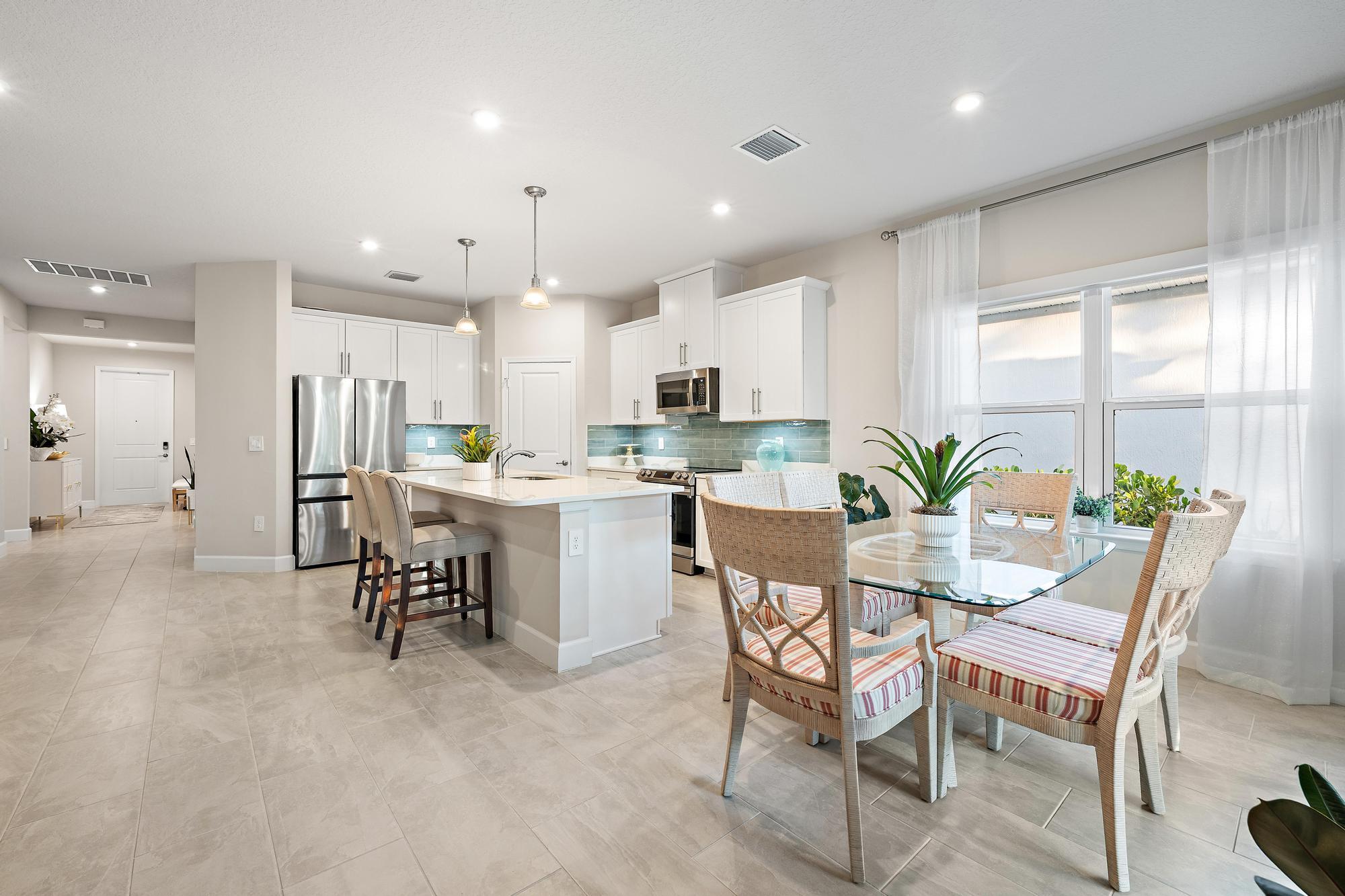 BANYAN BAY PUD PHASE 2C - Residential