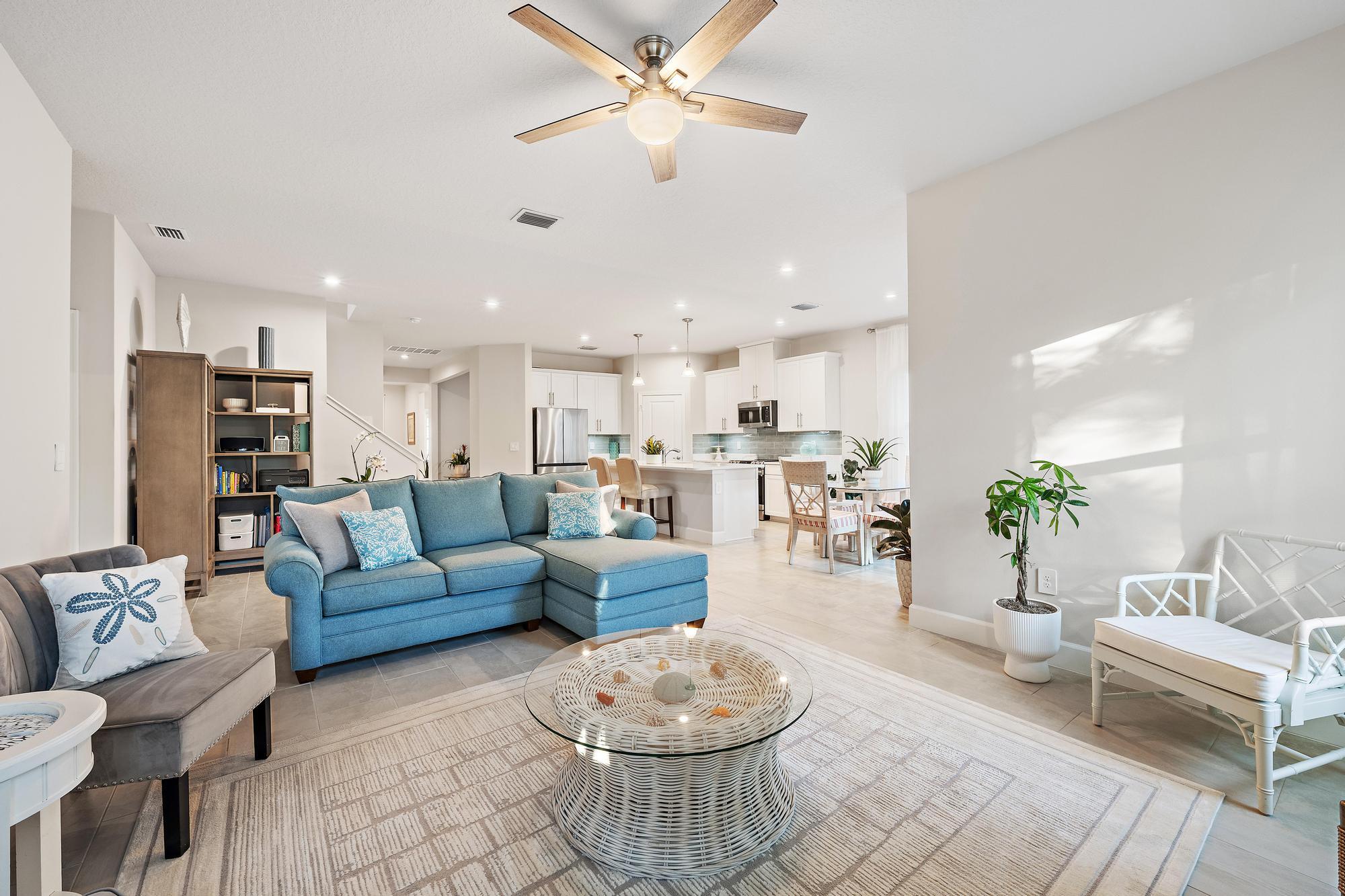 BANYAN BAY PUD PHASE 2C - Residential