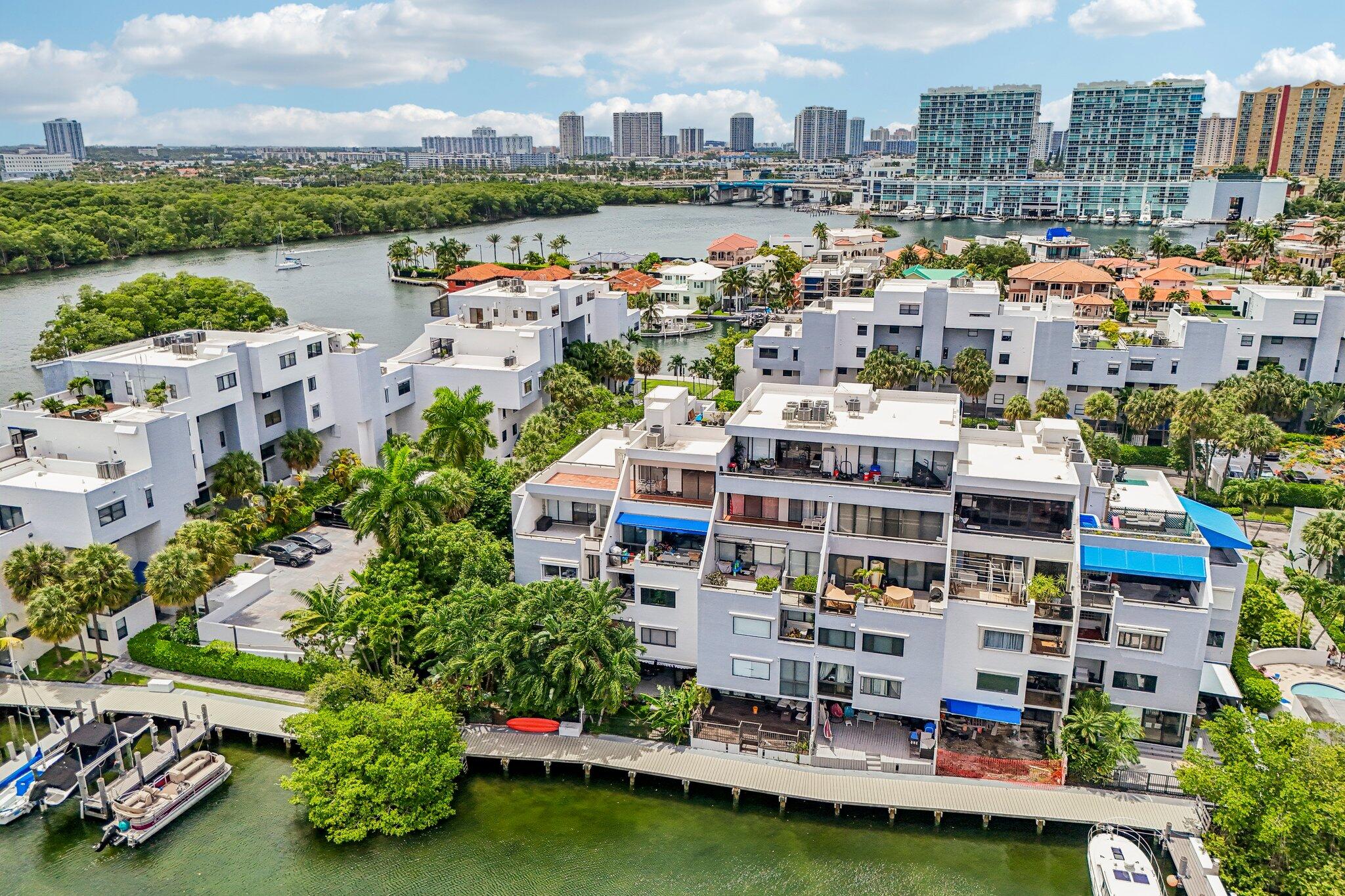 **Exceptional Waterfront Value-Add Opportunity** This is a rare chance to acquire one of the most significant waterfront properties in the area. Situated on one of the largest lots in the neighborhood, this expansive residence is the largest home in the community and offers direct waterfront access with private dockage for two boats. While the property requires substantial renovation, the fundamentals are outstanding. The bones of the home are excellent, providing a solid foundation for a complete transformation. For buyers with the vision, resources, and experience to undertake a major renovation project, the upside potential is truly extraordinary. The property's size, lot dimensions, waterfront location, and dockage create an opportunity that is increasingly difficult to find.  The scope of work has been carefully considered and is already reflected in the asking price, which is significantly below the property's potential market value once renovated so no low ball offers.   This property is best suited for financially qualified buyers prepared to take on a substantial project. Please review all photos carefully before scheduling a showing to ensure the property's current condition aligns with your expectations.  Serious inquiries only. This is a unique opportunity to create a premier waterfront estate while capturing significant value through renovation.