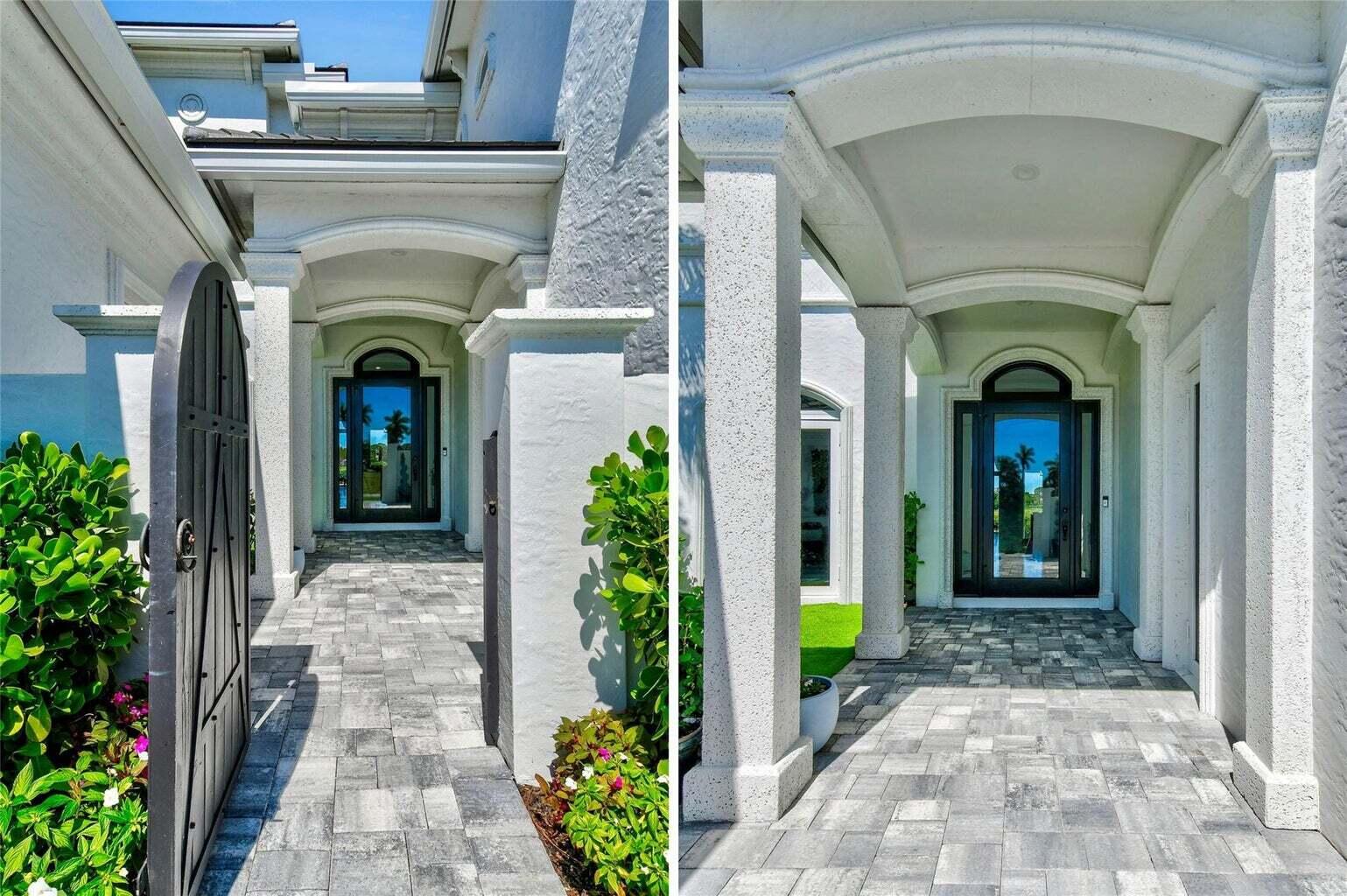 TESORO PLAT NO 2 - Residential