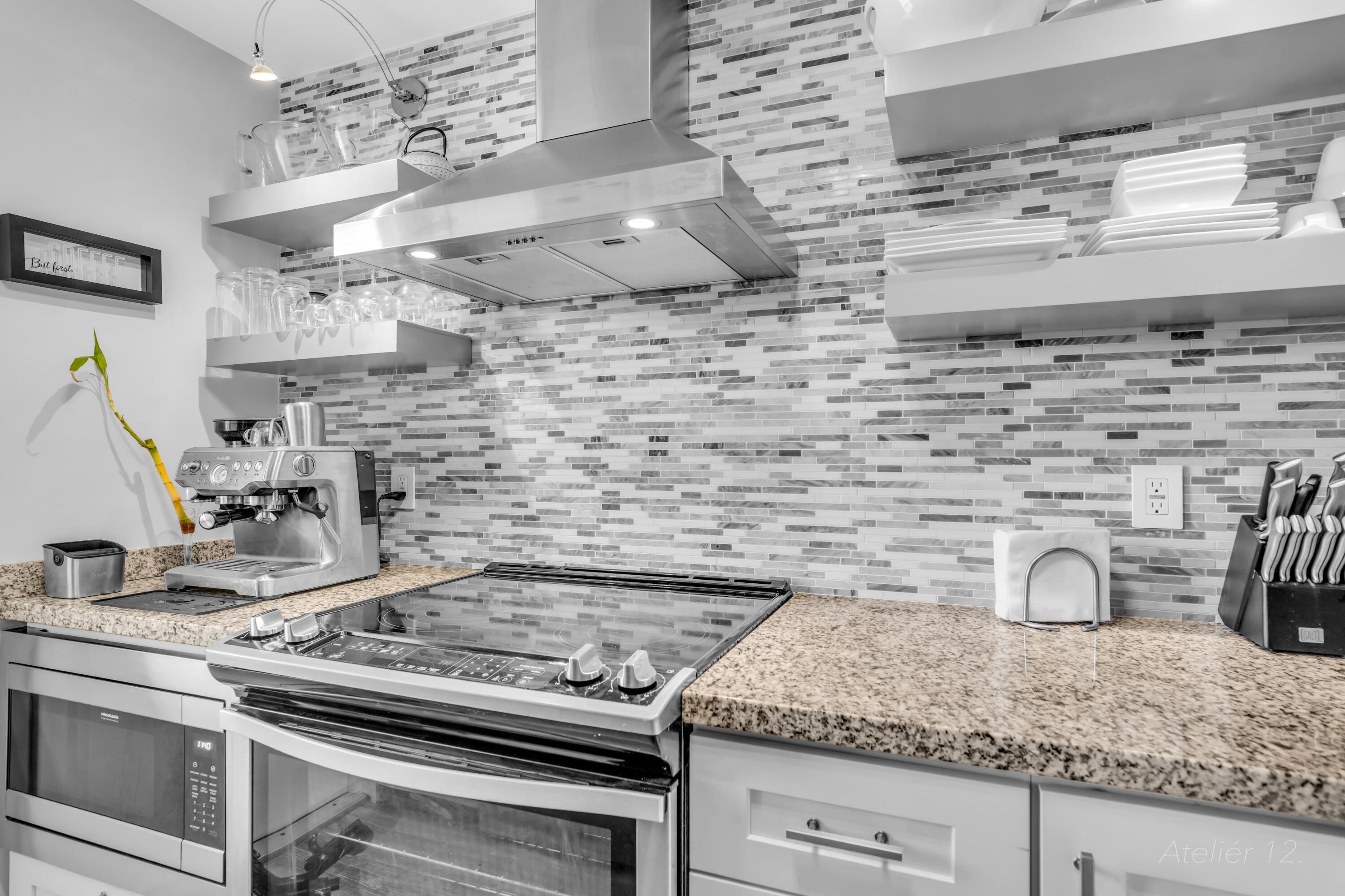 Beautifully remodeled 2-bedroom, 2-bath condo offering the perfect blend of comfort, style, and peace of mind. This move-in ready residence features a fully updated interior with modern finishes throughout, creating a bright and welcoming atmosphere ideal for both full-time living and seasonal enjoyment. Enjoy the added value and security of brand-new hurricane impact windows, providing energy efficiency, storm protection, and quiet interior living. The thoughtfully renovated kitchen and bathrooms complement the open living spaces, while the split-bedroom layout offers privacy and functionality. Just bring your personal touches and start enjoying!