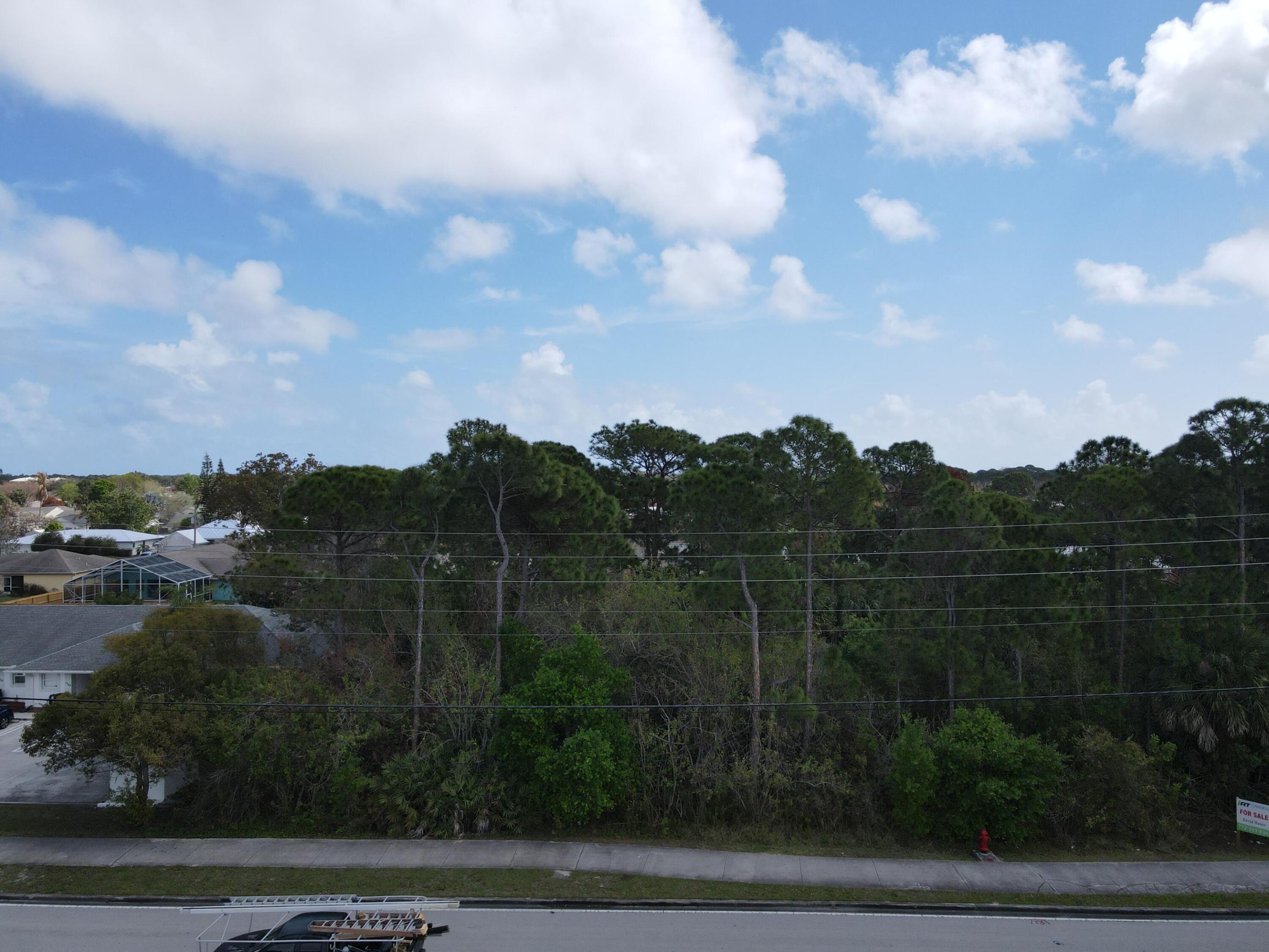 Port St Lucie Sec 29 - Land
