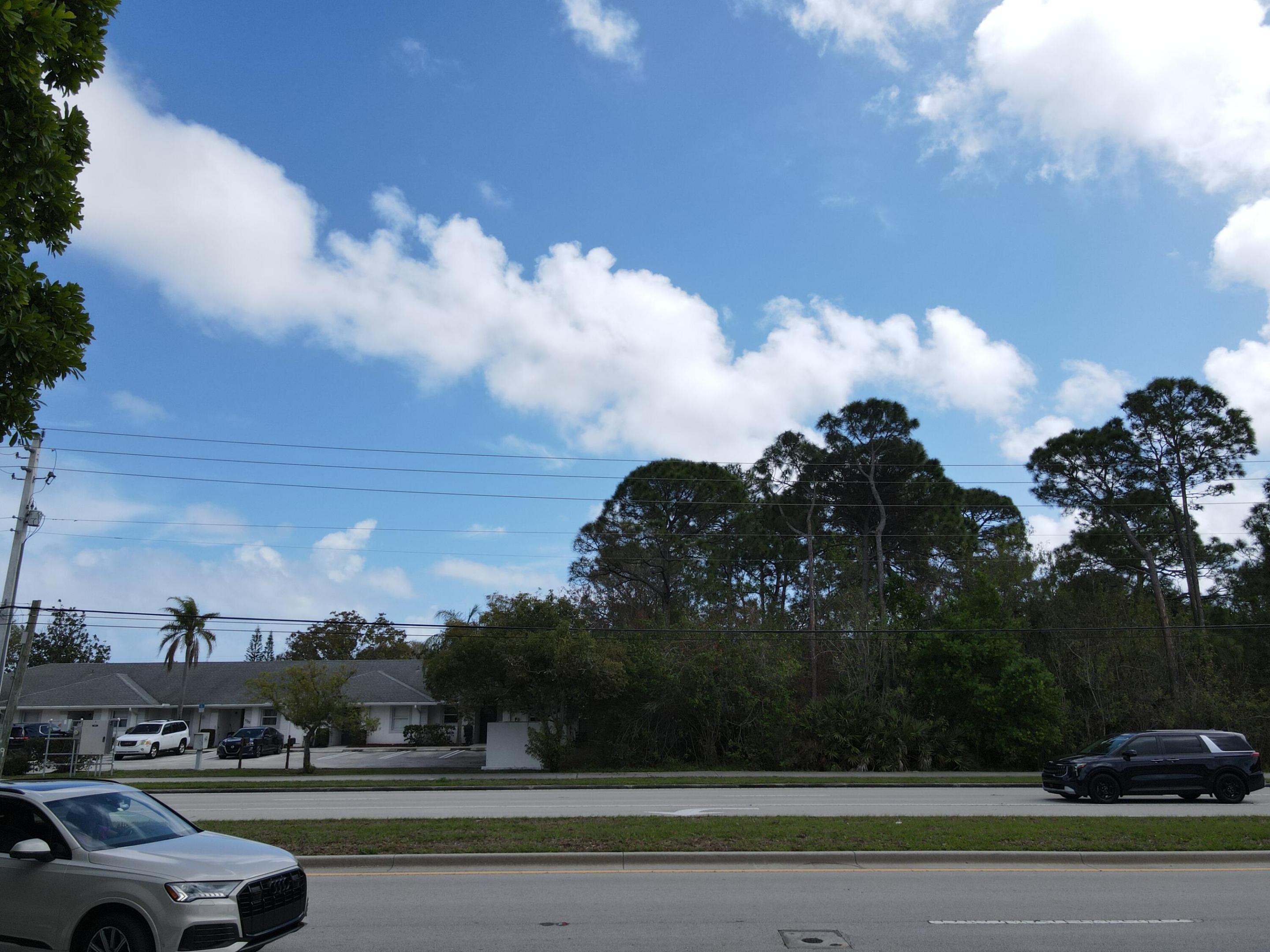 Port St Lucie Sec 29 - Land