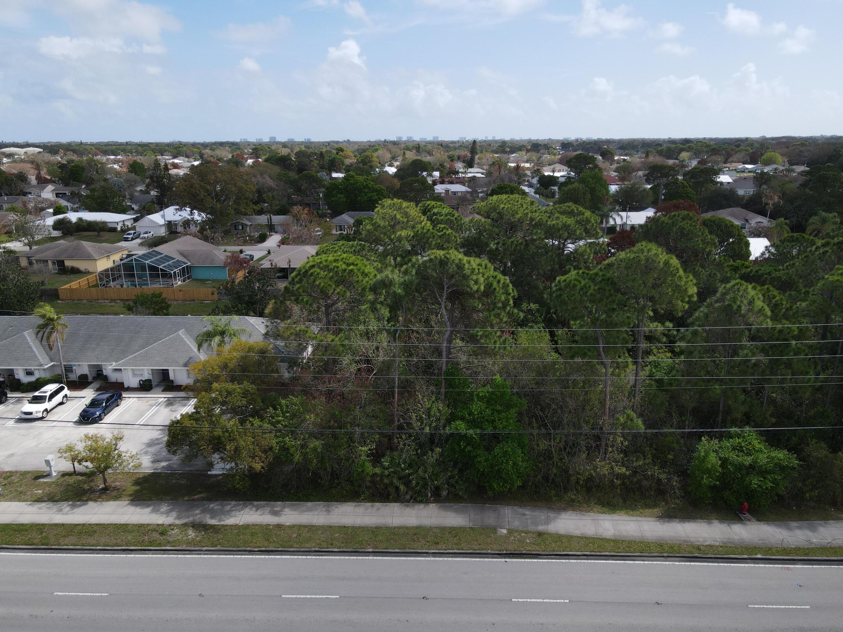 Port St Lucie Sec 29 - Land