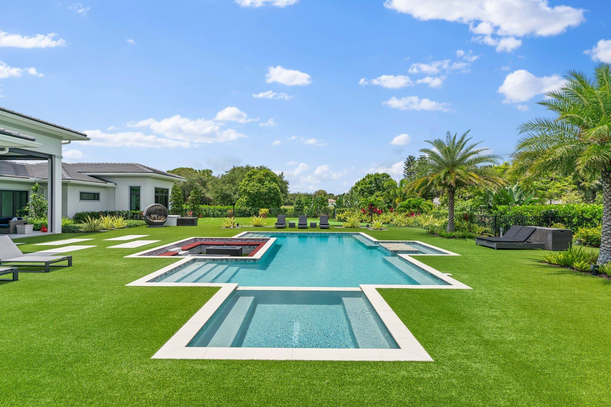 Steeplechase - Residential