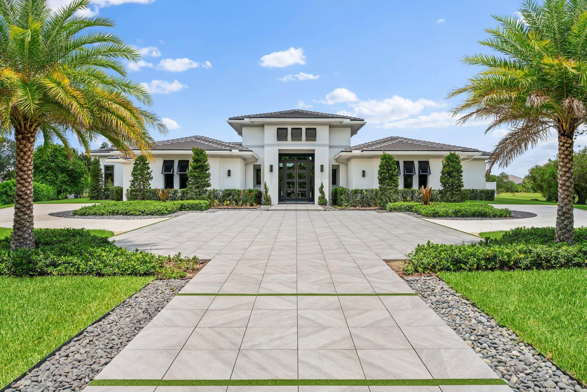 Steeplechase - Residential