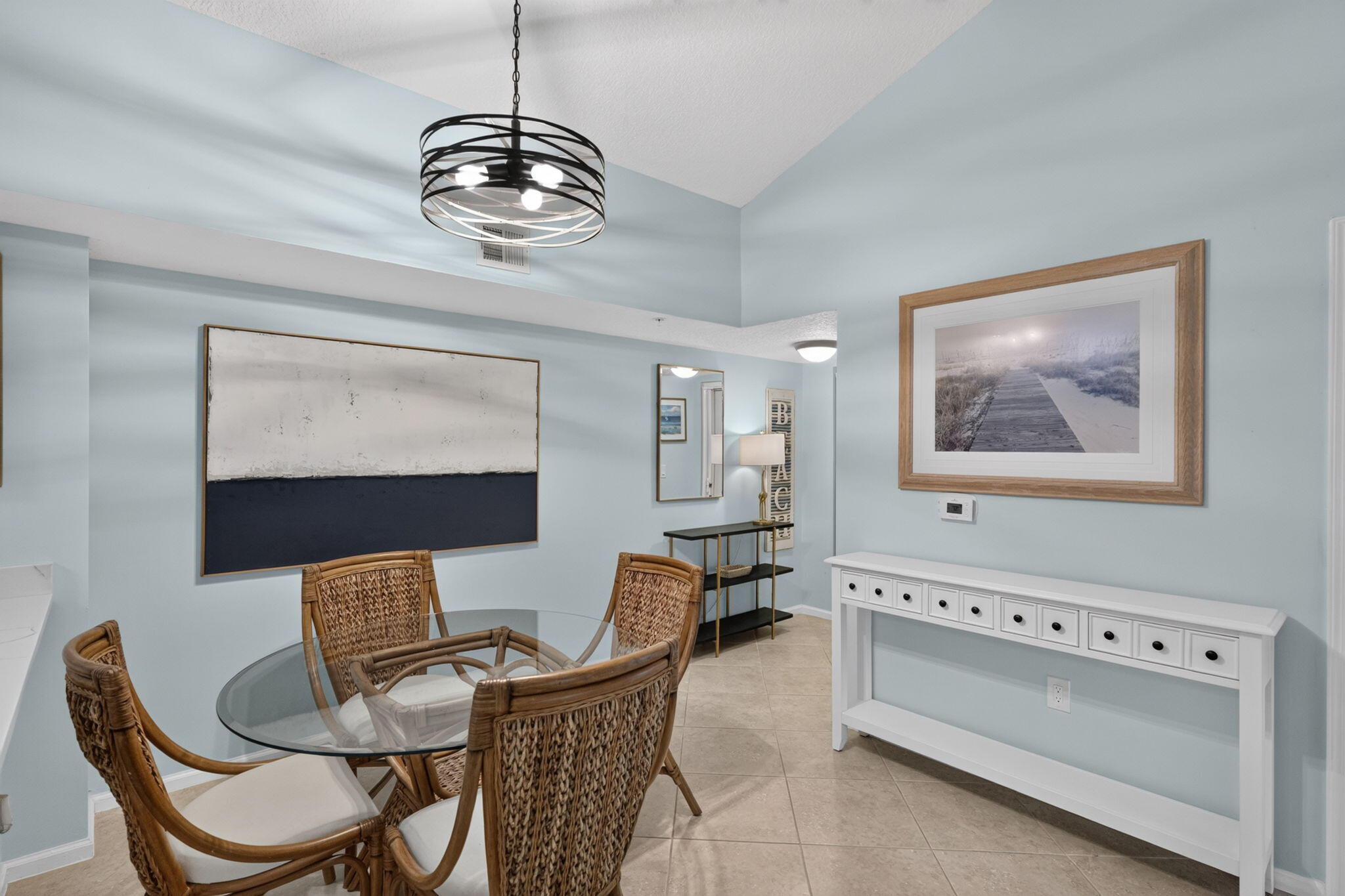 LIGHTHOUSE COVE AT TEQUESTA CONDO - Residential