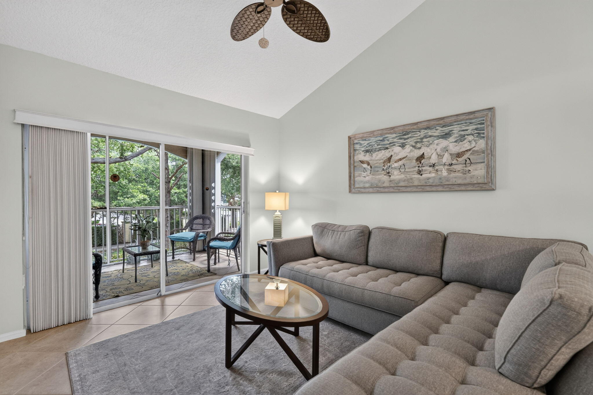 LIGHTHOUSE COVE AT TEQUESTA CONDO - Residential