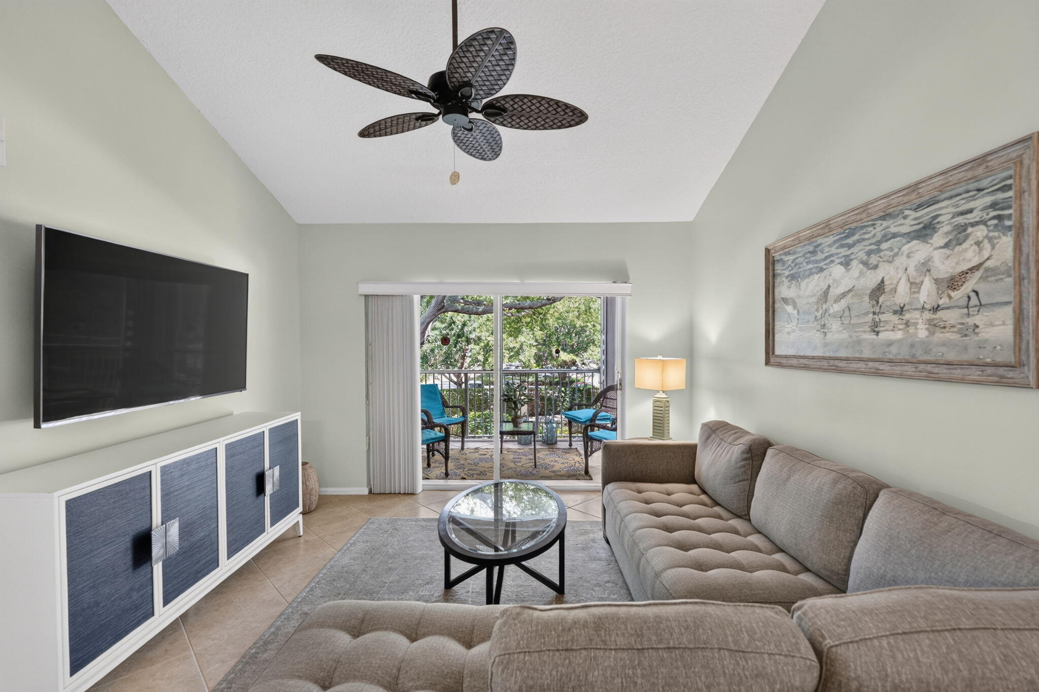 LIGHTHOUSE COVE AT TEQUESTA CONDO - Residential
