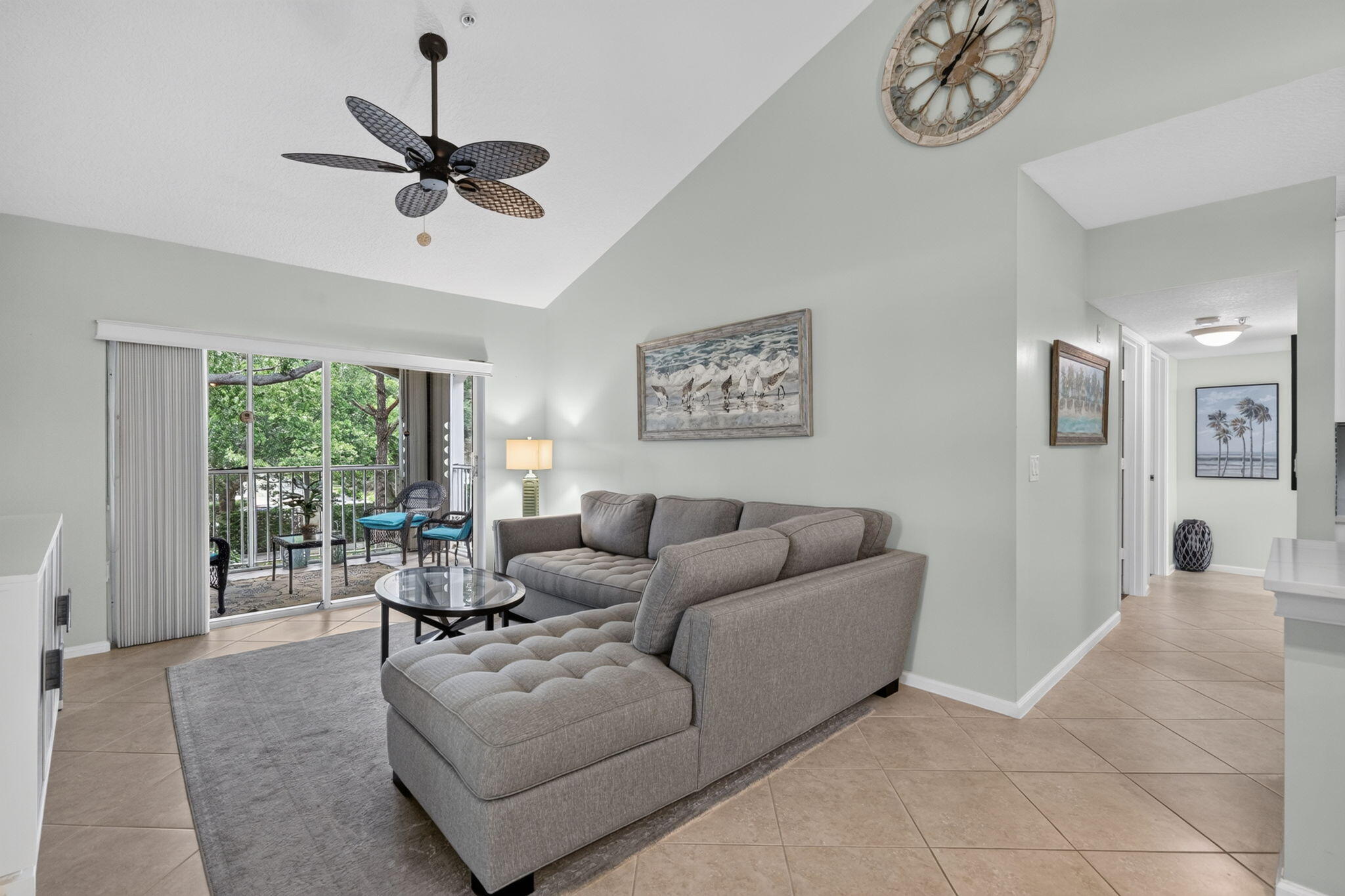 LIGHTHOUSE COVE AT TEQUESTA CONDO - Residential