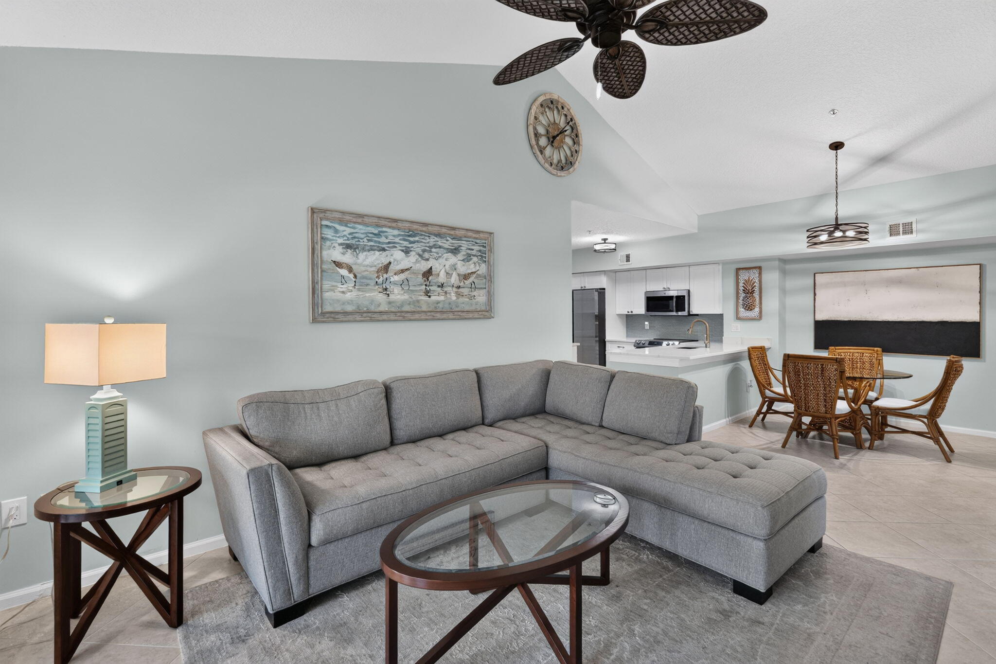 LIGHTHOUSE COVE AT TEQUESTA CONDO - Residential