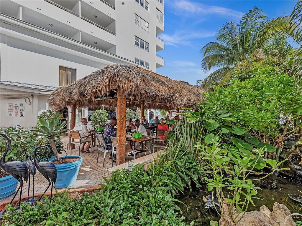 OCEAN MANOR CONDO - Residential