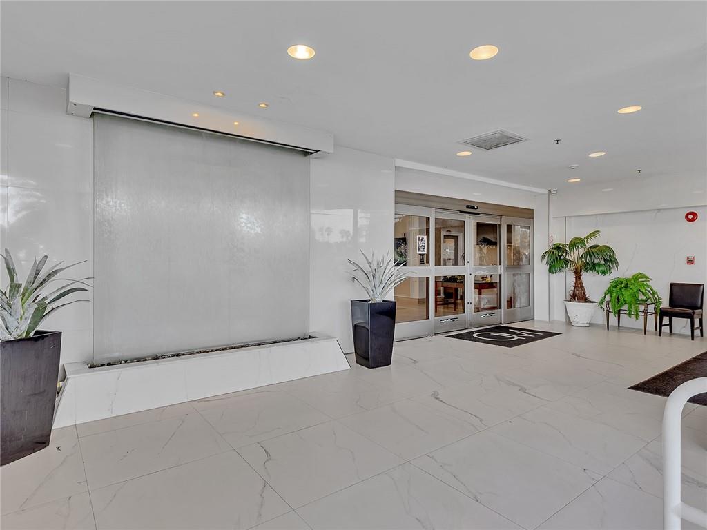 OCEAN MANOR CONDO - Residential