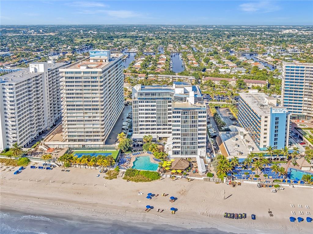 OCEAN MANOR CONDO - Residential