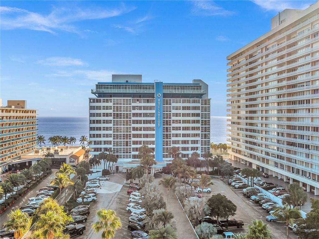 OCEAN MANOR CONDO - Residential