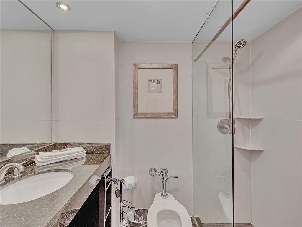 OCEAN MANOR CONDO - Residential