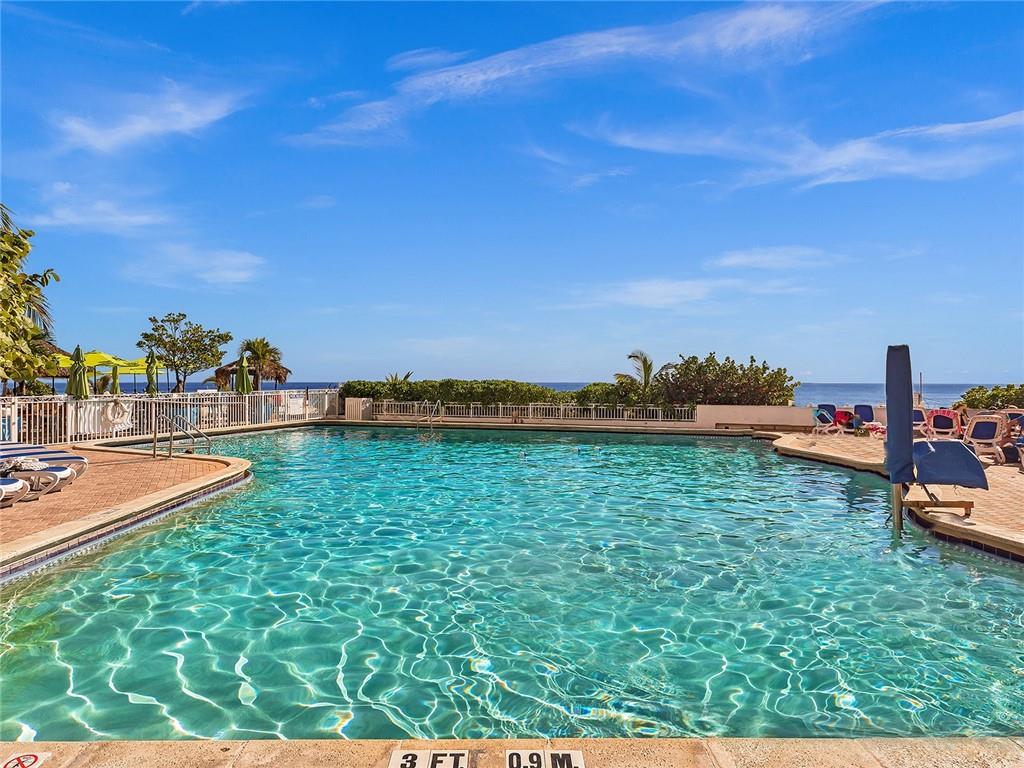 OCEAN MANOR CONDO - Residential