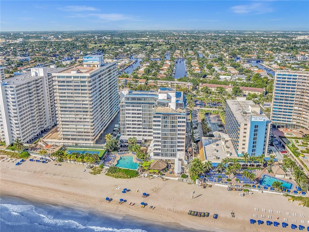 OCEAN MANOR CONDO - Residential