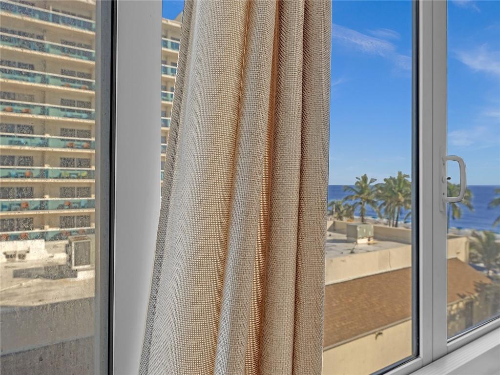 OCEAN MANOR CONDO - Residential