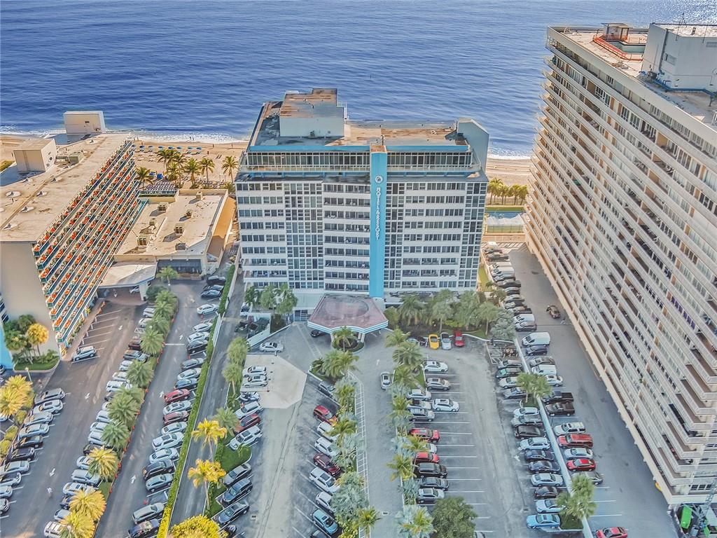 OCEAN MANOR CONDO - Residential