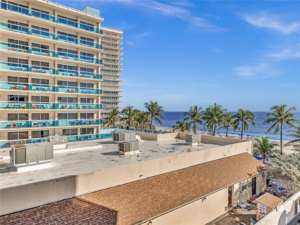 OCEAN MANOR CONDO - Residential