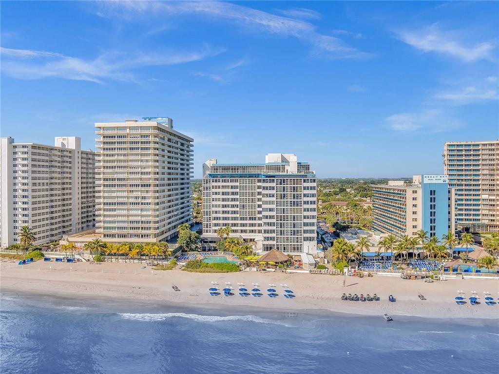 OCEAN MANOR CONDO - Residential