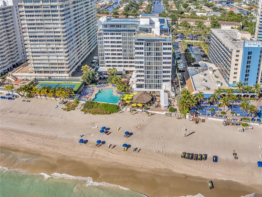 OCEAN MANOR CONDO - Residential