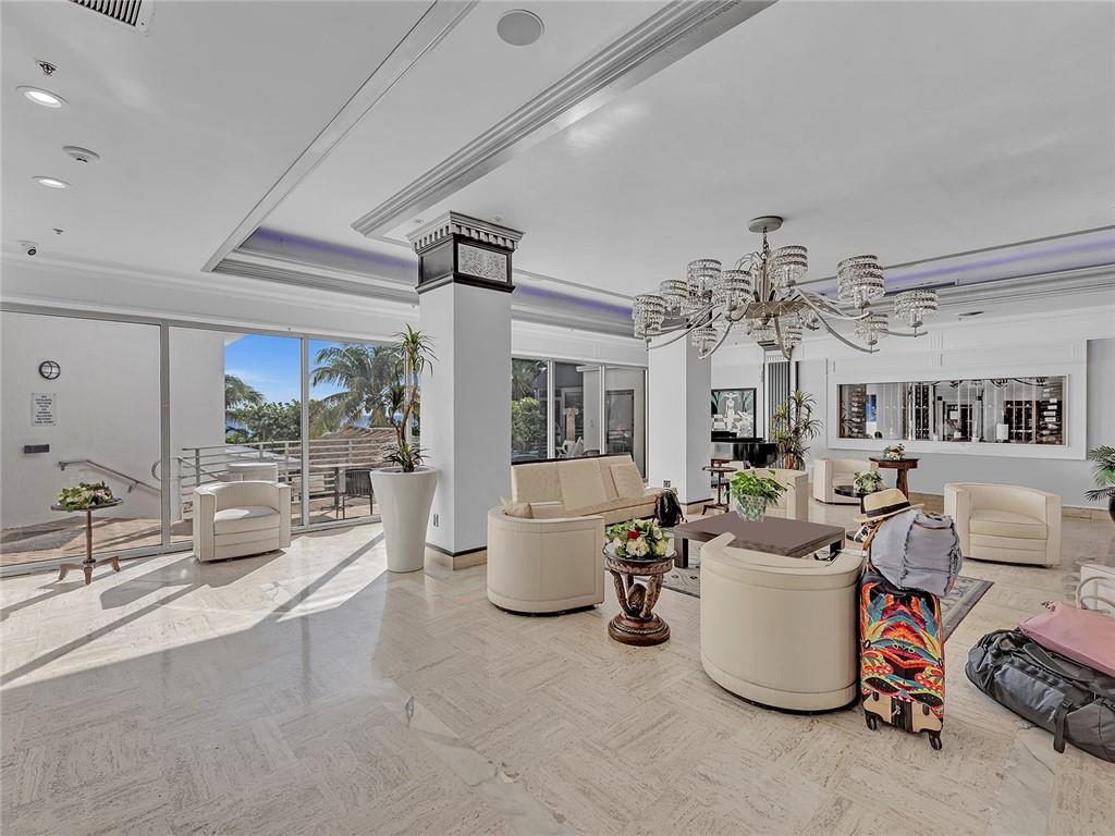 OCEAN MANOR CONDO - Residential