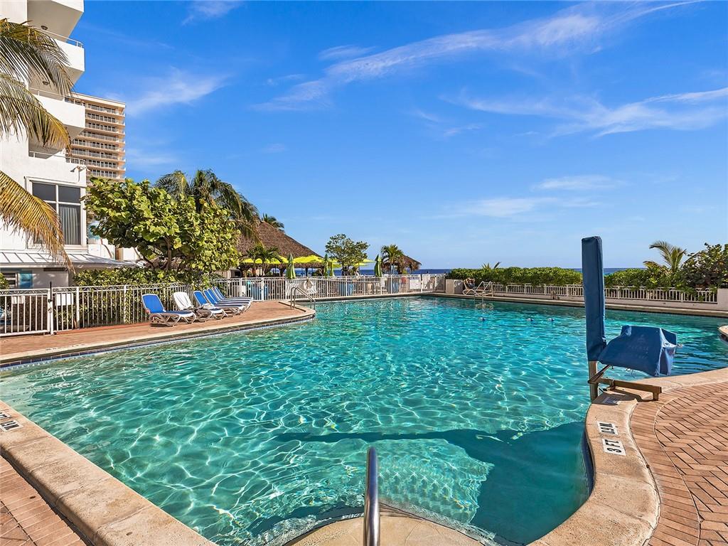 OCEAN MANOR CONDO - Residential