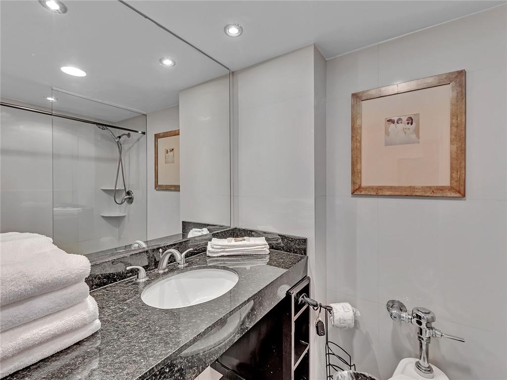 OCEAN MANOR CONDO - Residential