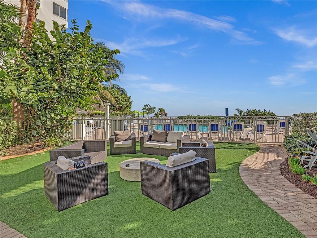 OCEAN MANOR CONDO - Residential