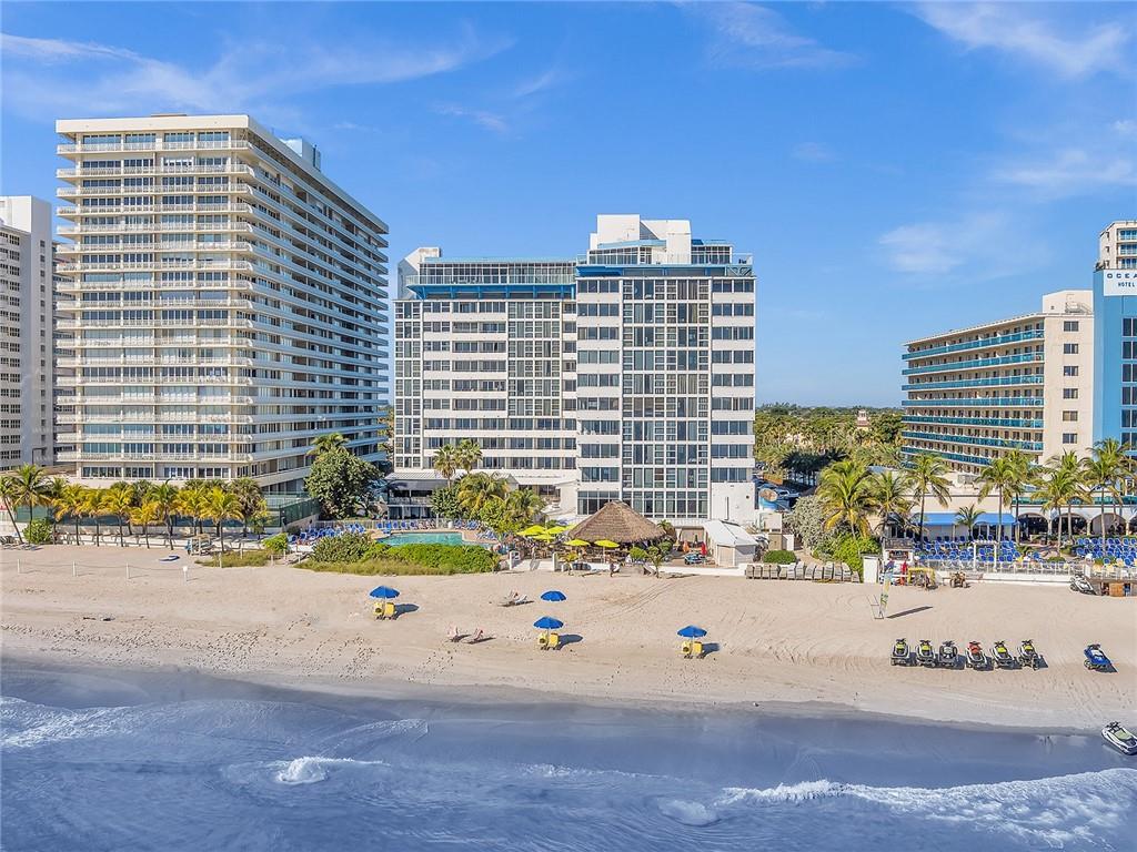 OCEAN MANOR CONDO - Residential