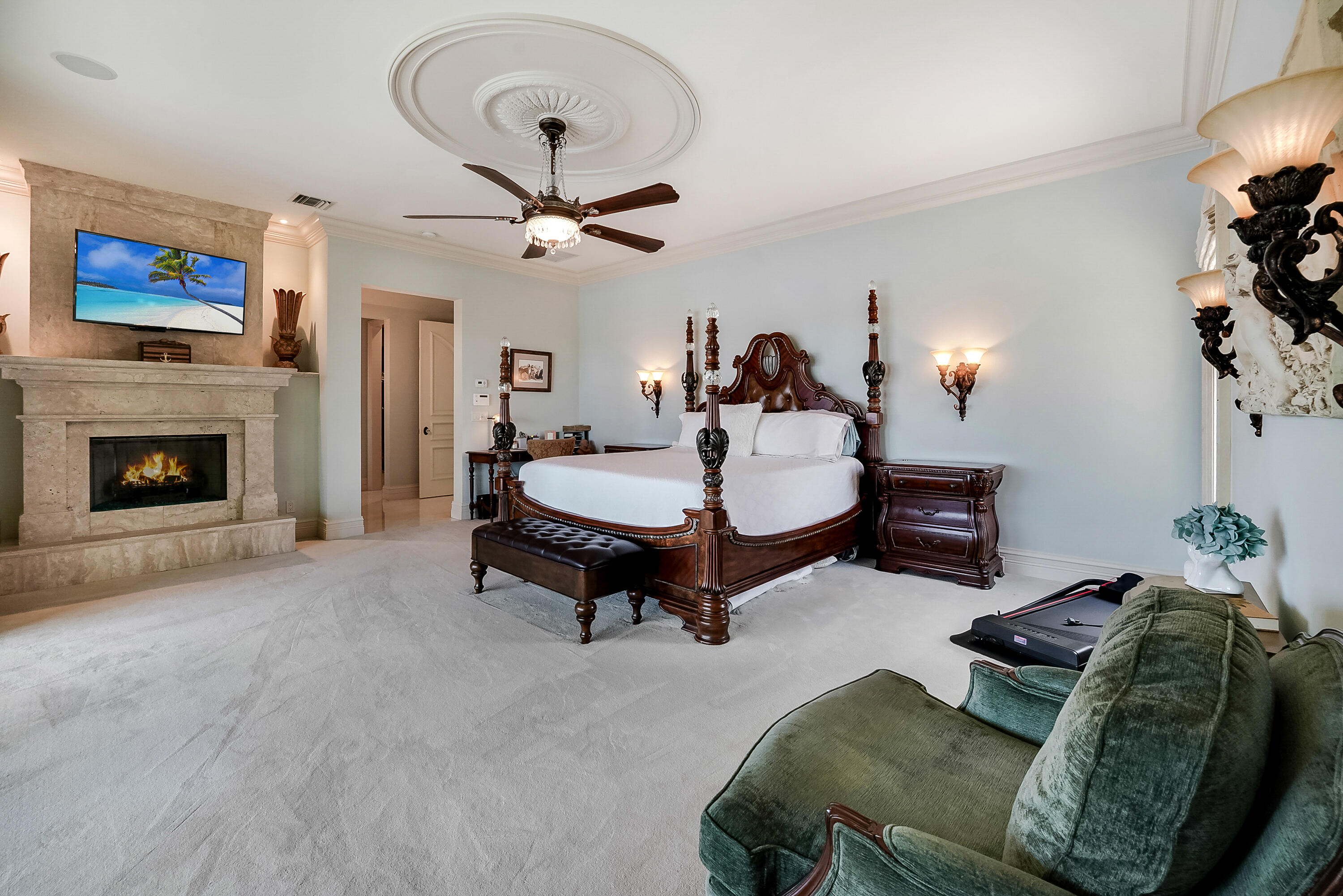 HERITAGE OAKS - Residential