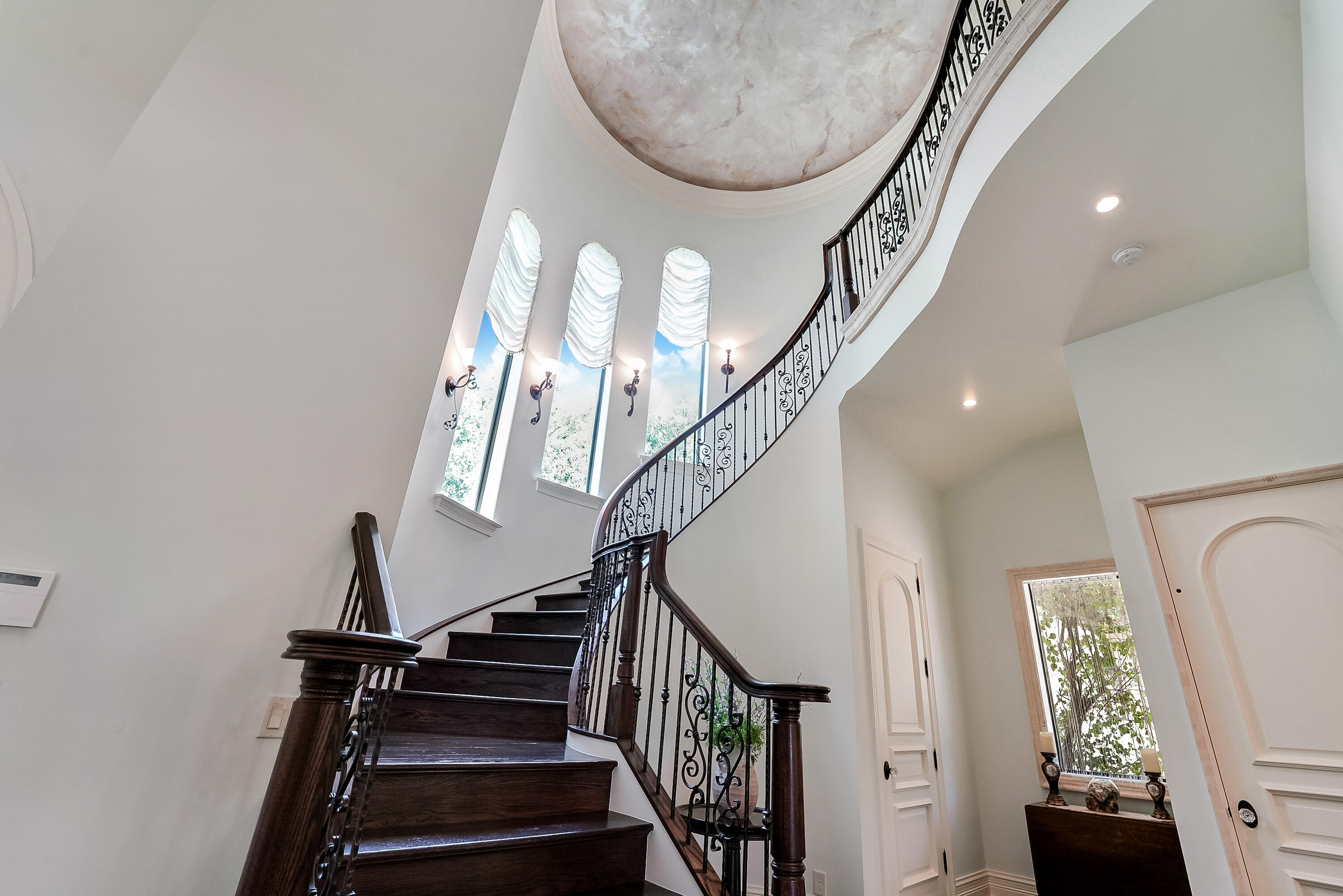 HERITAGE OAKS - Residential