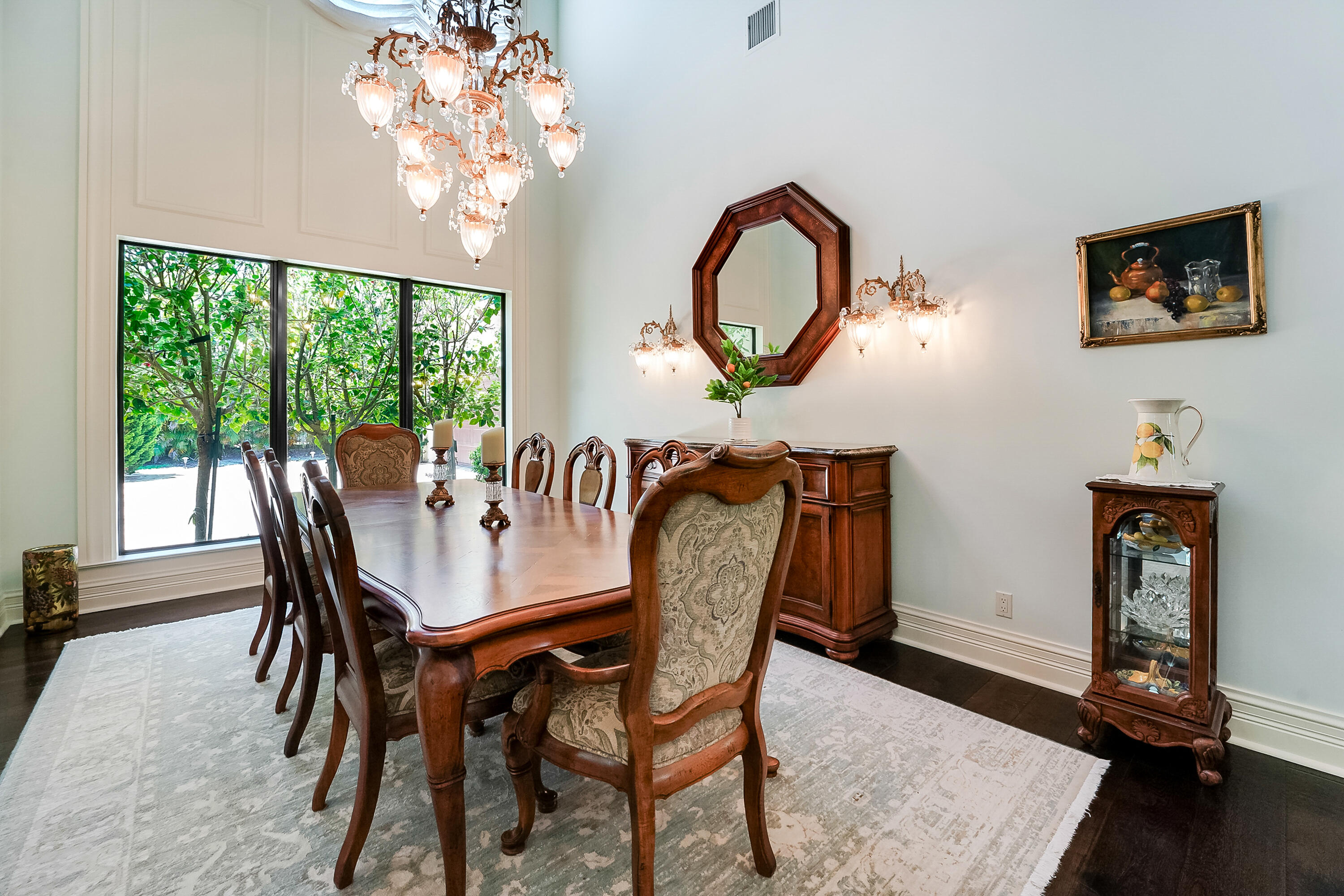 HERITAGE OAKS - Residential