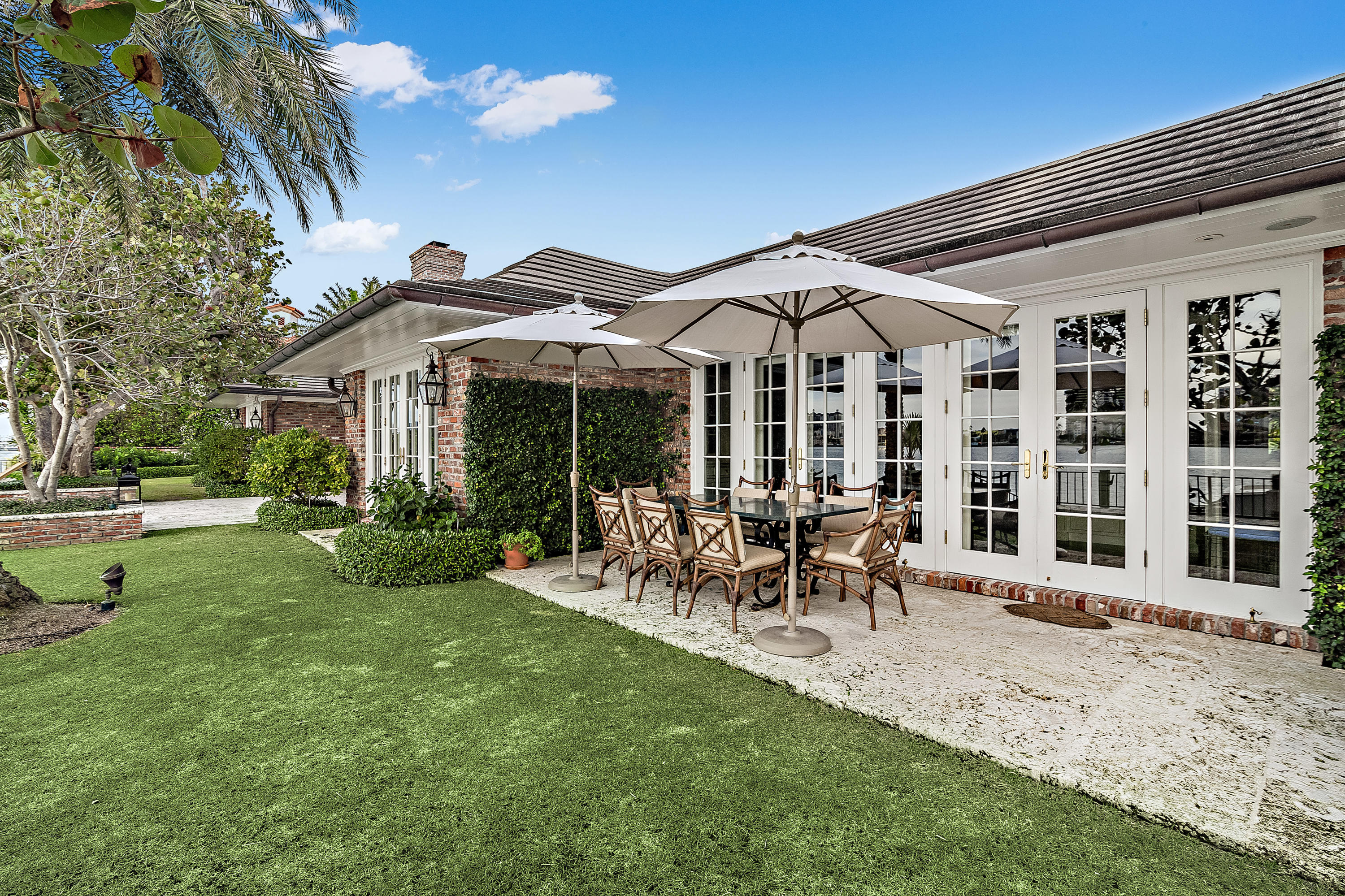 EVERGLADES ISLAND 3 - Residential