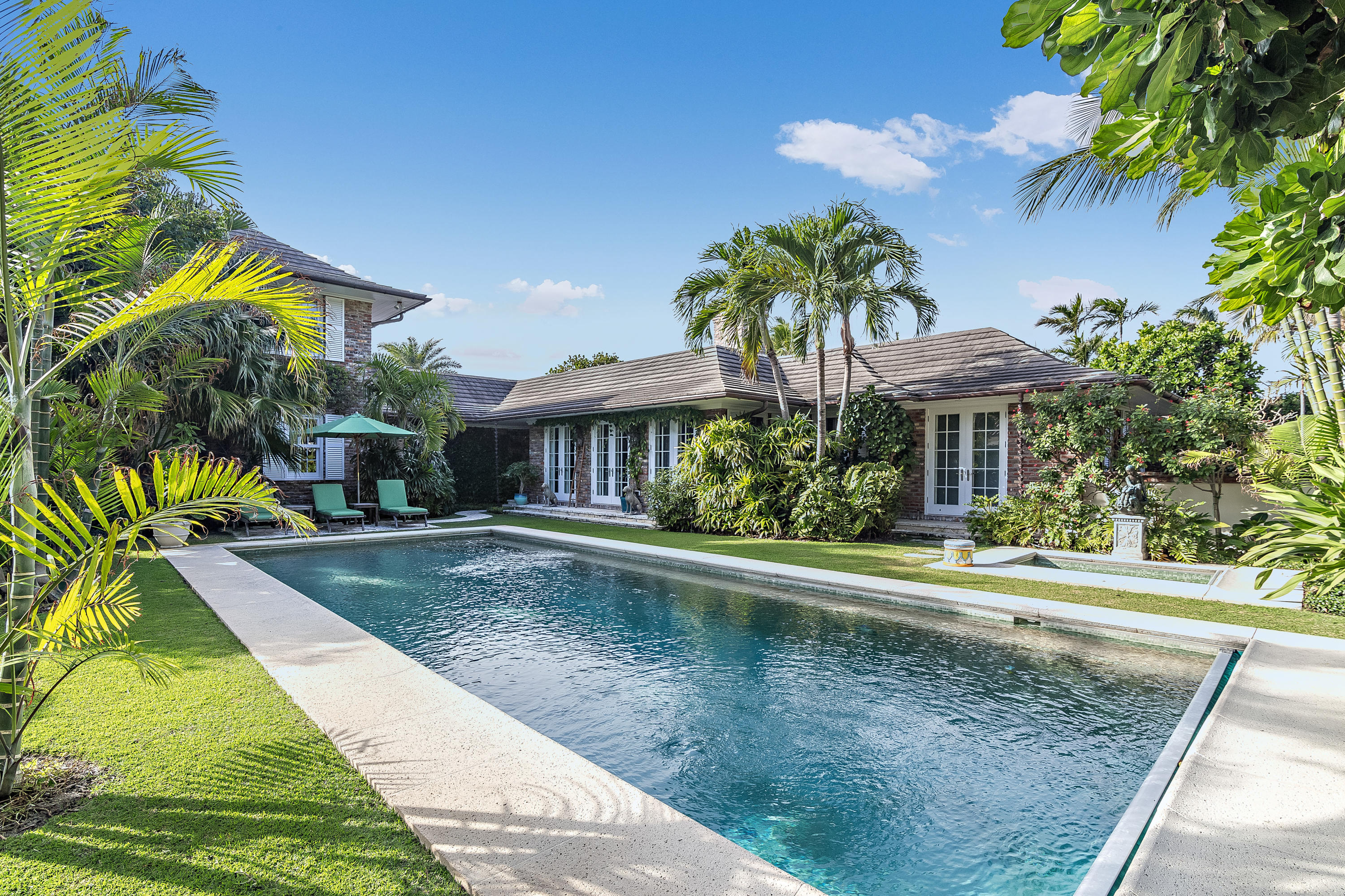 EVERGLADES ISLAND 3 - Residential
