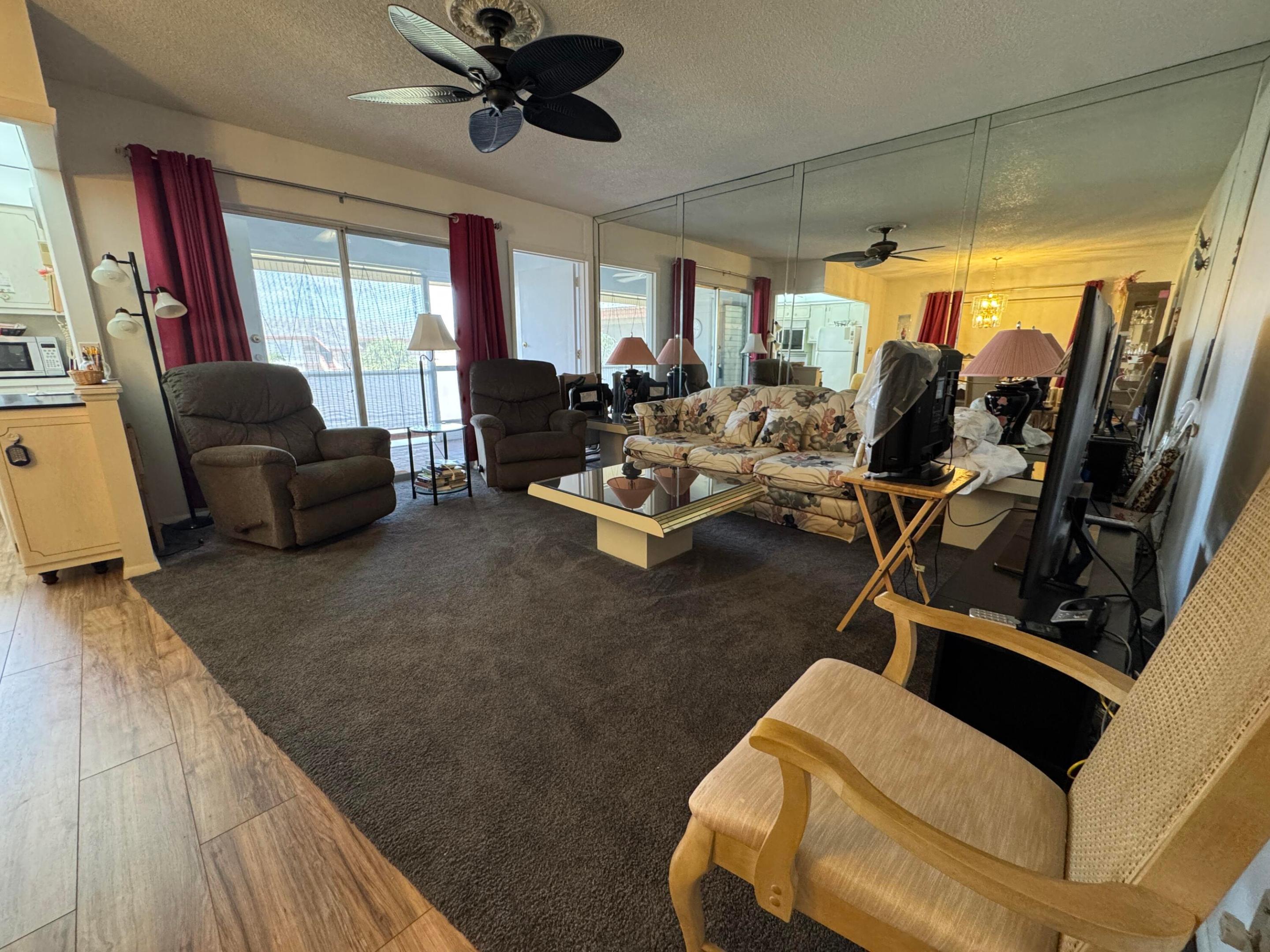 BEVERLY HILLS CONDO NUMBER NINE - Residential