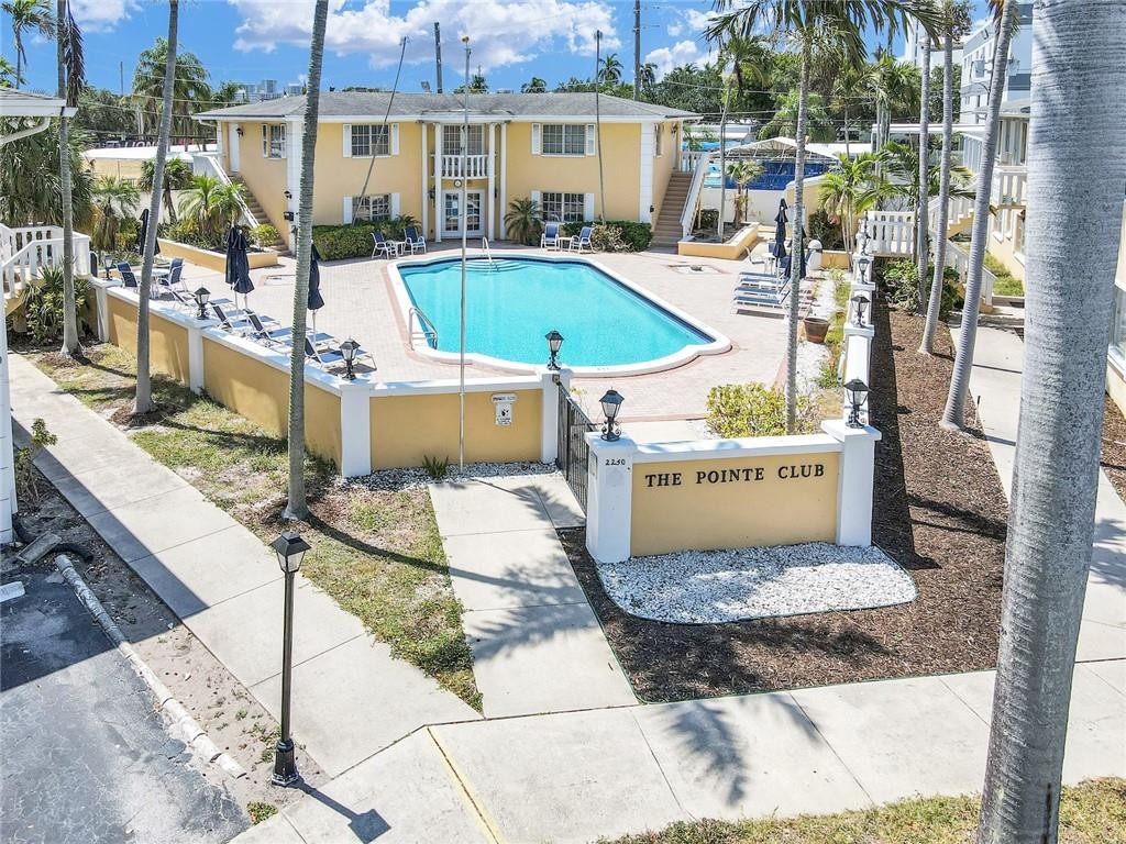 Iperial Point Gardens - Residential