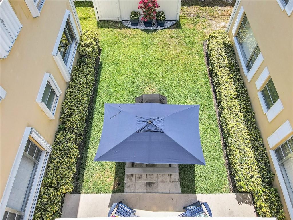 Iperial Point Gardens - Residential