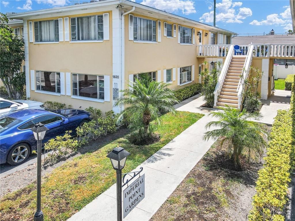 Iperial Point Gardens - Residential