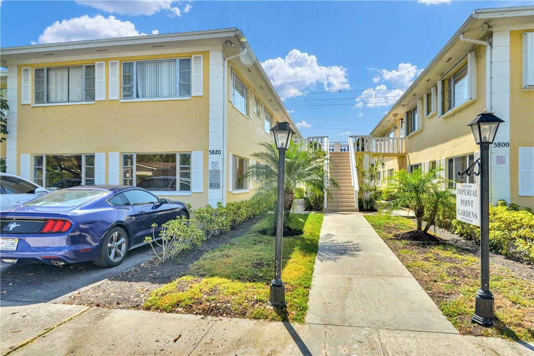 Iperial Point Gardens - Residential