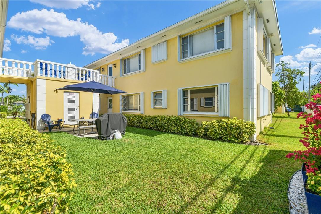 Iperial Point Gardens - Residential